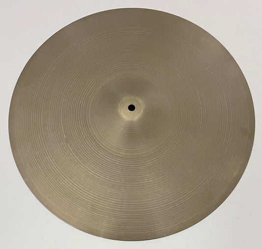 18" Zildjian Avedis Ride (2)