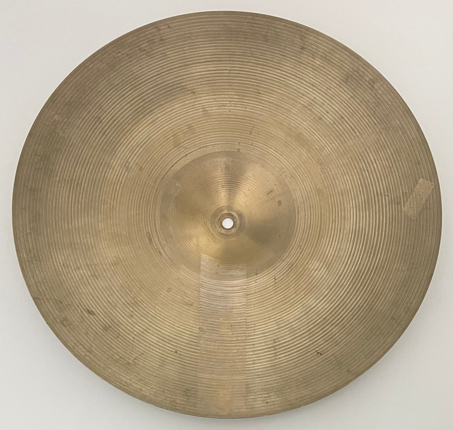 18" Zildjian Avedis Ride (2)