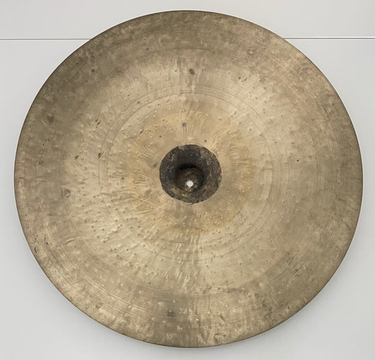 24" Wuhan China 'Cymbal 2'