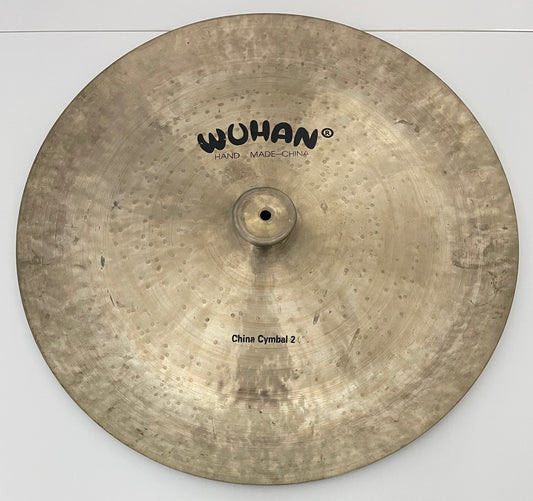 24" Wuhan China 'Cymbal 2'