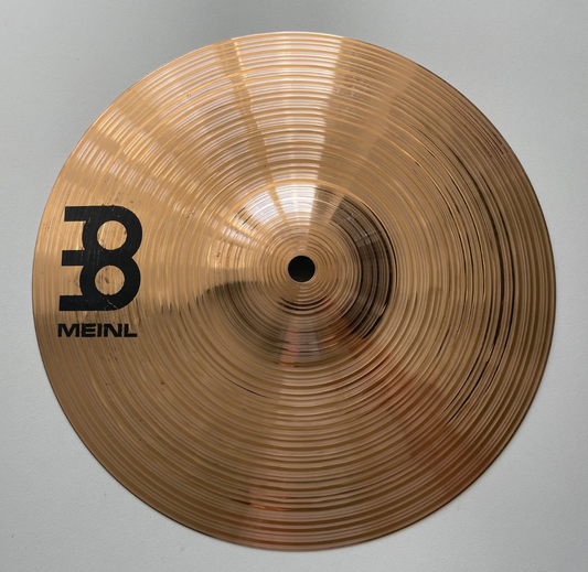 10" Meinl Classics China Splash