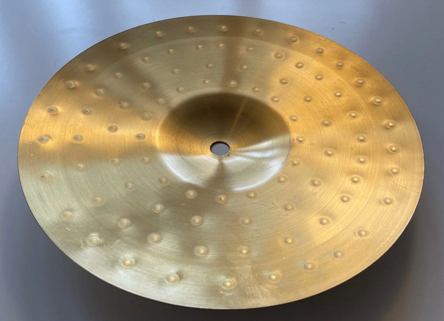 10" Centent Splash