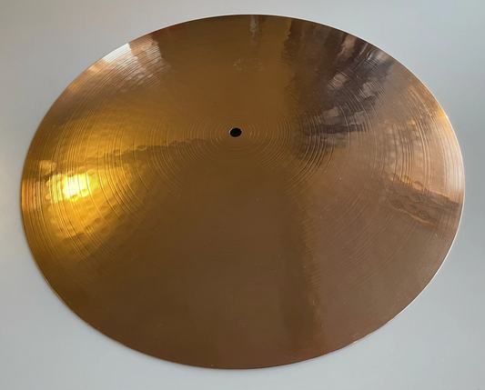 18" Paiste 2002 Flat Ride