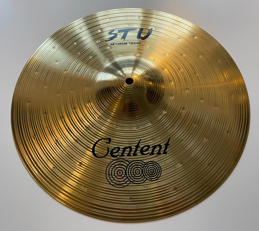 16" Centent STU Crash