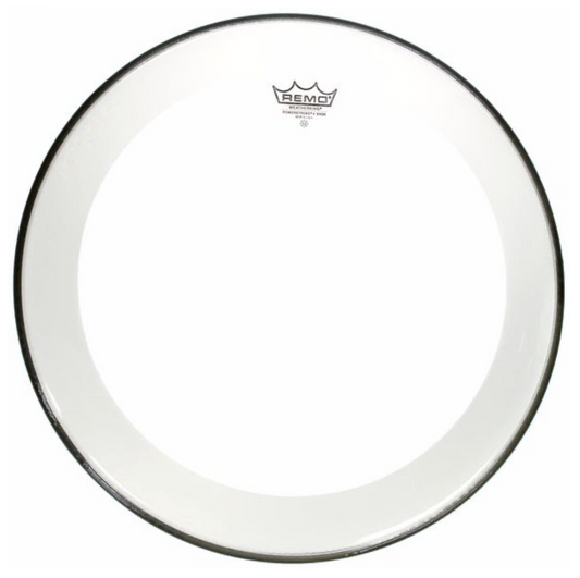 22" Powerstroke 4 Clear